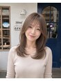 ミリール (Mireel) 大人女性におすすめレイヤーカット/髪質改善
