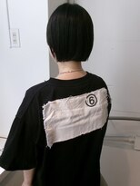エッセンス(THE ESSENCE)&nbsp;bob design