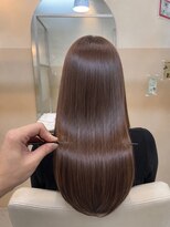 レヴァ(LEVA) 髪質改善トリートメント