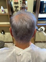ヘア アンド ビューティ ビーズアモール 春日井神領店(Hair&Beauty B's amor)&nbsp;ファッションカラー