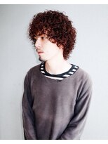 サル 代官山(SAL)&nbsp;【SAL】City Afro