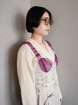 コット(COTTO)&nbsp;ボブショート