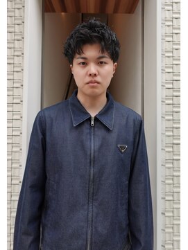 ニール 名古屋 伏見 丸の内(NEELU) スパイキーショート