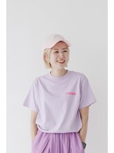 ラブリッシュ(LOVERICHE) 延山 瞳
