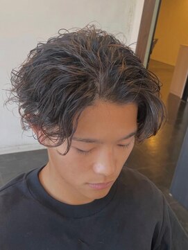 リープ(LEAP) ニュアンスサーフ