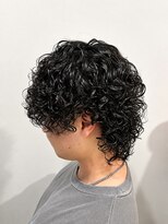 オリジン 大須 上前津(ORIGIN)&nbsp;プードルパーマ