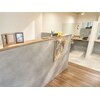 インスヘアー 関大前店(INCE HAIR)のお店ロゴ