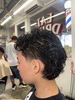 チルチェア 吉祥寺店(CHILL CHAIR)&nbsp;メキシコカール
