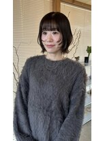 ルリアン(Le lien)&nbsp;ボブレイヤー