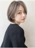 ショートボブ/ショート/ボブ