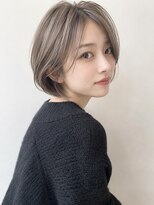 エテバイリリア(ete by LILIA.)&nbsp;ショートボブ/ショート/ボブ