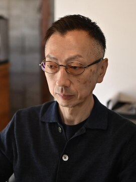 リム メンズヘア(LIM men's hair) 渋髪フェードベリショ【倉敷メンズカット専門店/美容院/理容室】