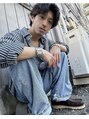 リングバイモアムー(Ring by Moremuu)&nbsp;issy 