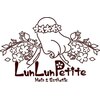 ルンルンプティー(Lun Lun Petite)のお店ロゴ