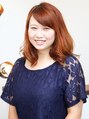 個室ヘアーサロン ヘアーポム(HAIR Pom)&nbsp;ひでみ 顔そり担当