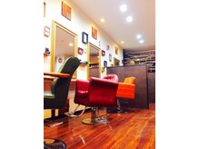 ハール ヘアスパ(Haar. hair spa)