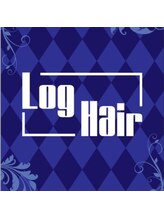 ログヘアー(Log Hair)