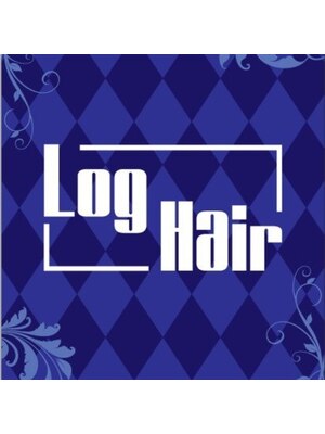 ログヘアー(Log Hair)