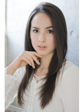 マリンゴ(marengo) シルキー☆ストレート