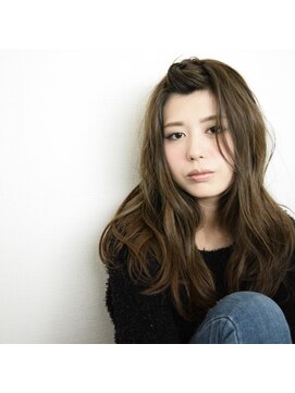 ノイン(noine) noine♪marina スモーキーベール