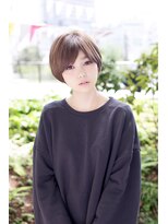 ワゴンバイアフロート(Wagon by afloat)&nbsp;ぬけ感ショート