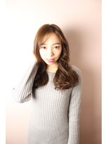 ユートピア(U topia)&nbsp;デジタルパーマ町田ナンバー１☆【ユートピア渡邉】#37