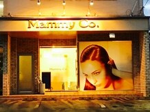 マミーコー 本店(Mammy Co.)