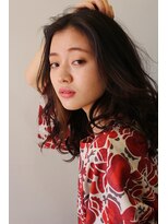 エイル(Ail)&nbsp;【AIＬ小手指】大人かわいいlong　style