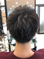 グランシュ 青葉台店(GranCieux)&nbsp;爽やかネープレスショート