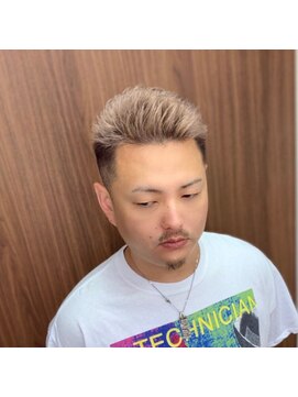 プレア(Pleare SALON＆SPA) .