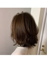 ケイトブラウン(KATE BROWNE)&nbsp;【お客様スナップ】