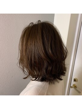 ケイトブラウン(KATE BROWNE) 【お客様スナップ】