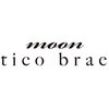 ムーン ティコブラーエ(moon tico brae)のお店ロゴ