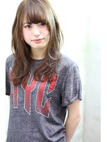 ロゼ 六甲道(ROSE)&nbsp;【Rose】シャイニング☆セミロング  02