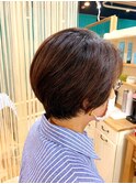 グランジショート