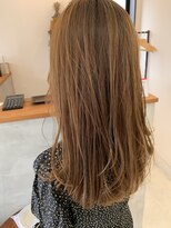 ラフィノ(rafino)&nbsp;ロングレイヤー