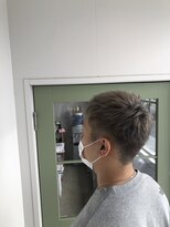 ヘアー スペース オフ(Hair Space Off) ショート