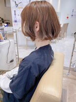 ウィル 野田阪神店(WiLL) 外ハネボブ