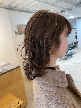 シー(SHE.osu) highlight×medium layer