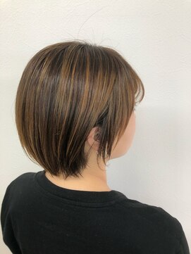 ココロハレル 上板橋駅前店 【上板橋/板橋/東武東上線/髪質改善/ヘッドスパ】