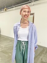 サン(son)&nbsp;パステルカラー