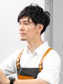 オクダズバーバーショップ(OKUDA'S BARBER SHOP) 奥田 隆司