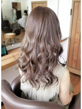 ミミ ブランシェ(Mimi Branche) ミミブランシェ