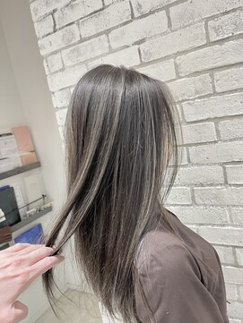 フェリア 松山(Feria) 【Feria松山】ハイライトミルクティー“石田幸輔”