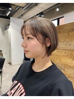 フォーク(FOLK)&nbsp;YAMATO 毎朝簡単セット　大人美人ショート