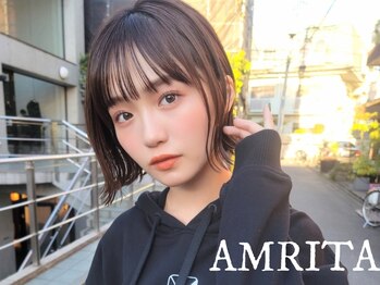 AMRITA 三鷹 【アムリタ ミタカ】