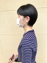 ナイアバイアヌエヌエ(naia by anuenue)&nbsp;コンパクトショート