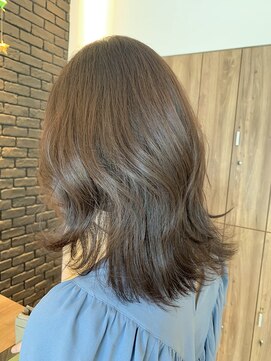 リベア トウキョウ 東大島店(Rever Tokyo) ほんのりくびれスタイル【東大島／東大島駅】