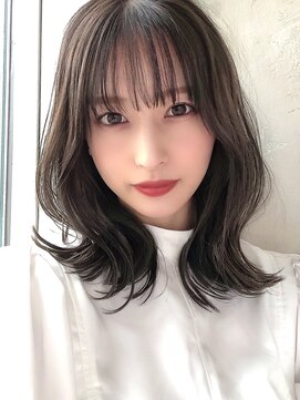 プラチナ(PLATINA) 《山口》20代30代40代◎小顔似合わせ☆ショートボブ/ミディアム