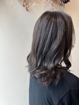 シャンプーボーイ セントラル 博多(SHAMPOO BOY central)&nbsp;レイヤースタイル